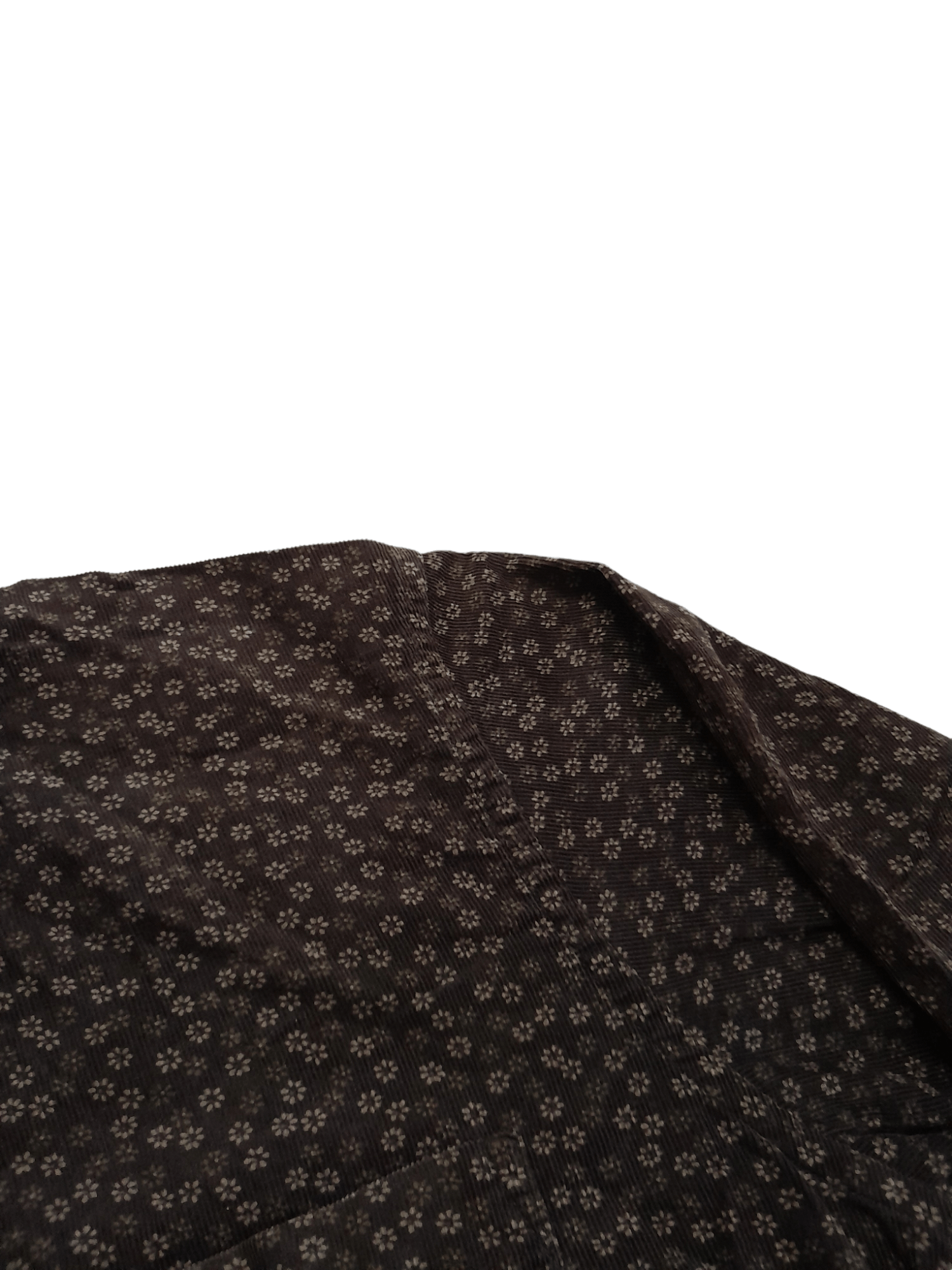 Yohji Yamamoto Against All Risk AAR Yohji Yamamoto Shirt Button (E893) Size US M / EU 48-50 / 2 - 3 Thumbnail
