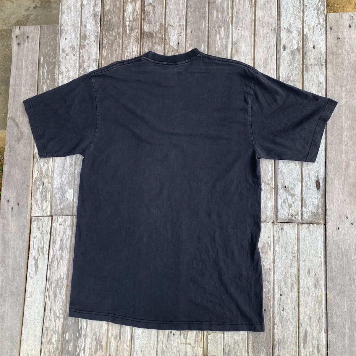 Vintage Thrashed Faded Vintage Stewei Scarface ERD GRUNGE TEE Size US XL / EU 56 / 4 - 5 Thumbnail