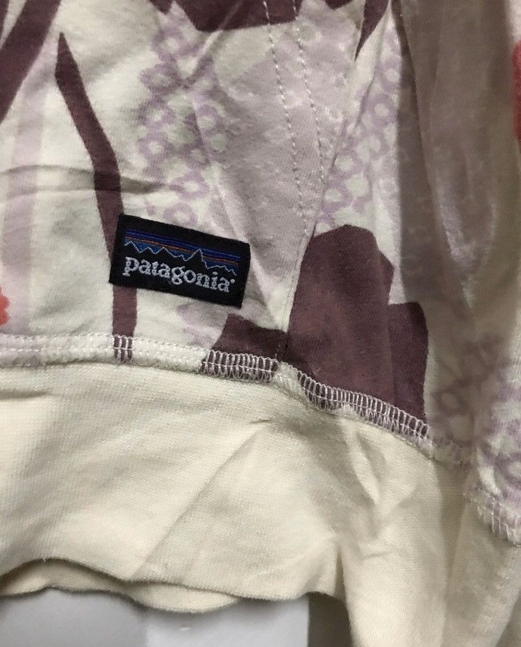 Patagonia Patagonia sweatshirt hoodie Size US M / EU 48-50 / 2 - 5 Thumbnail