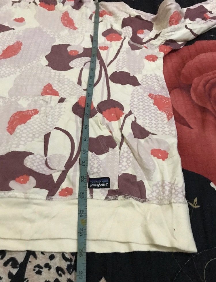 Patagonia Patagonia sweatshirt hoodie Size US M / EU 48-50 / 2 - 9 Thumbnail