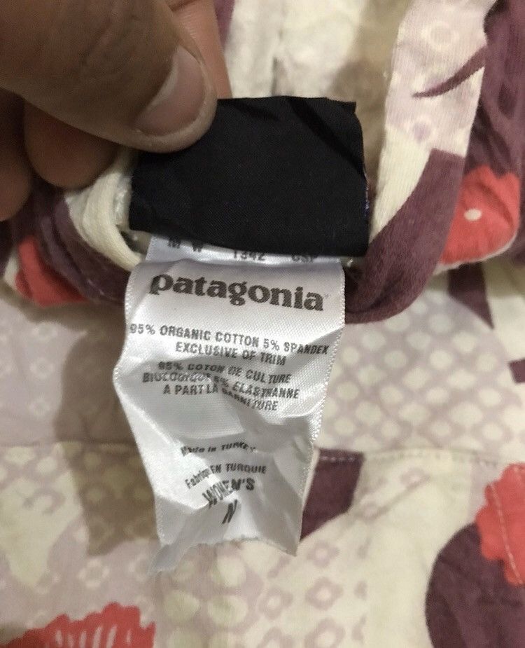 Patagonia Patagonia sweatshirt hoodie Size US M / EU 48-50 / 2 - 4 Thumbnail