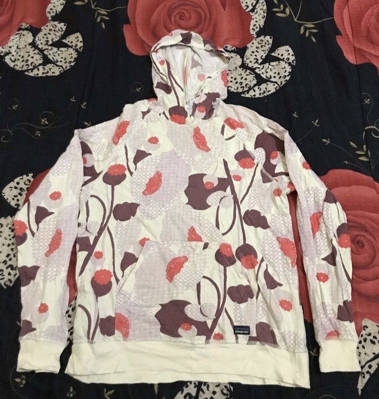 Patagonia Patagonia sweatshirt hoodie Size US M / EU 48-50 / 2 - 7 Thumbnail