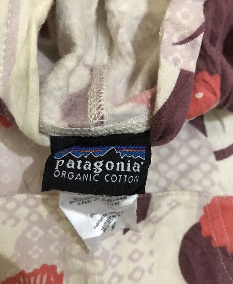 Patagonia Patagonia sweatshirt hoodie Size US M / EU 48-50 / 2 - 3 Thumbnail