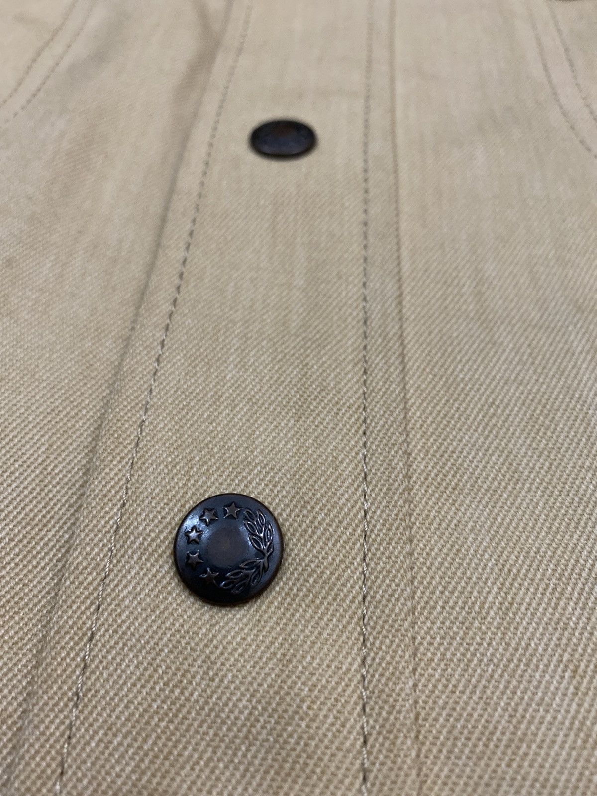 Lanvin × Vintage Vintage Lanvin Chemisier jacket Size US L / EU 52-54 / 3 - 10 Thumbnail