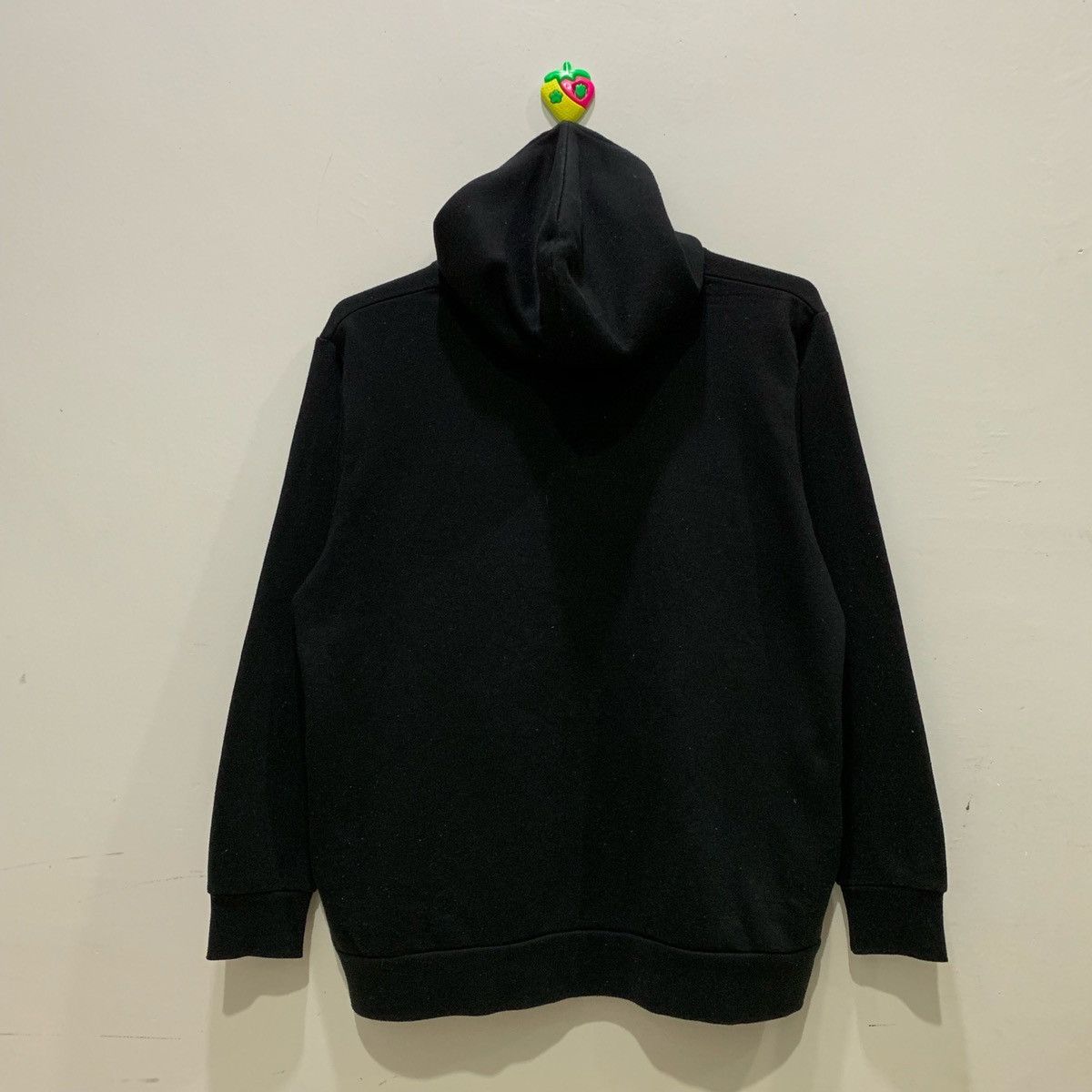 Disney × Mickey Mouse DISNEY MICKEY MOUSE Hoodie Size 3L Fits XL Size US XL / EU 56 / 4 - 6 Thumbnail