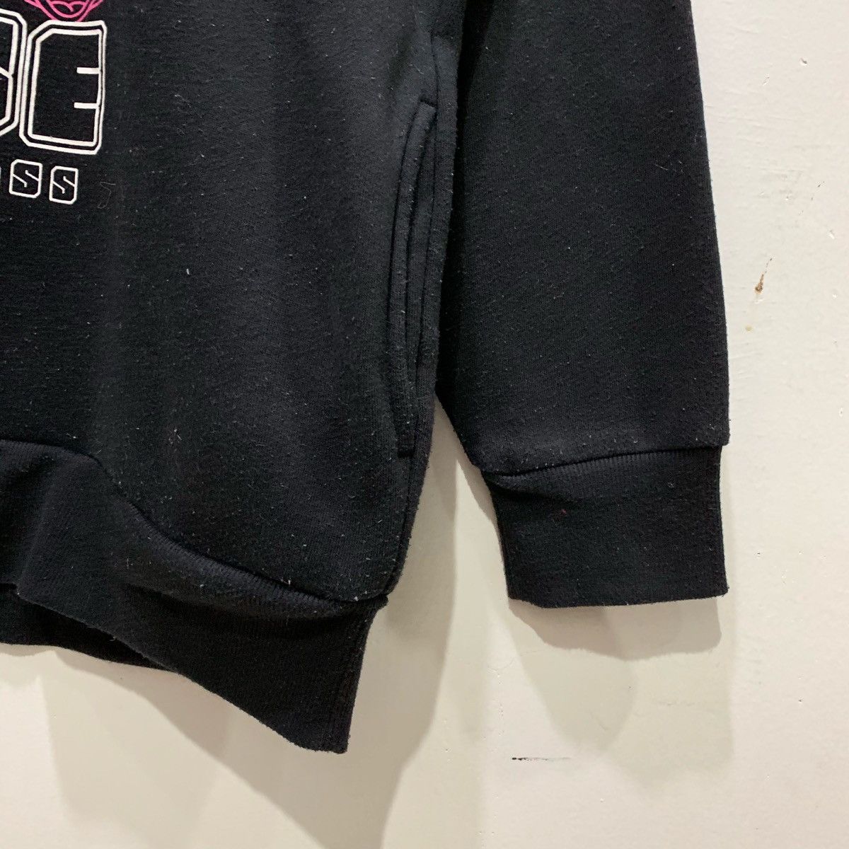 Disney × Mickey Mouse DISNEY MICKEY MOUSE Hoodie Size 3L Fits XL Size US XL / EU 56 / 4 - 5 Thumbnail