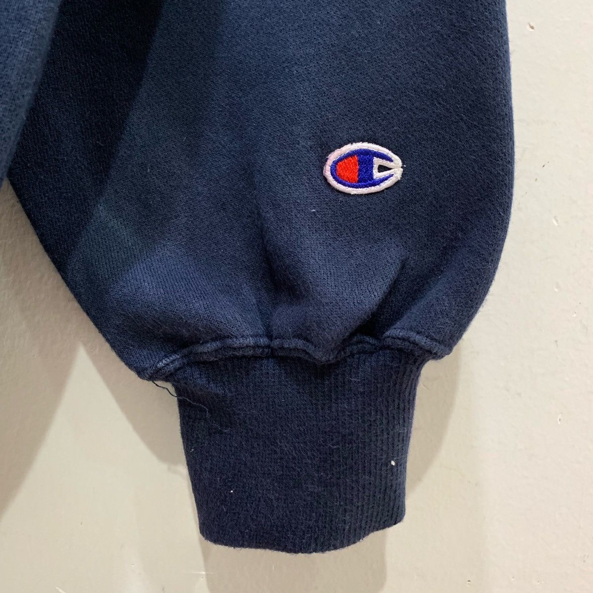 Champion CHAMPION Sweatshirts Size L Fits XL Size US XL / EU 56 / 4 - 5 Thumbnail