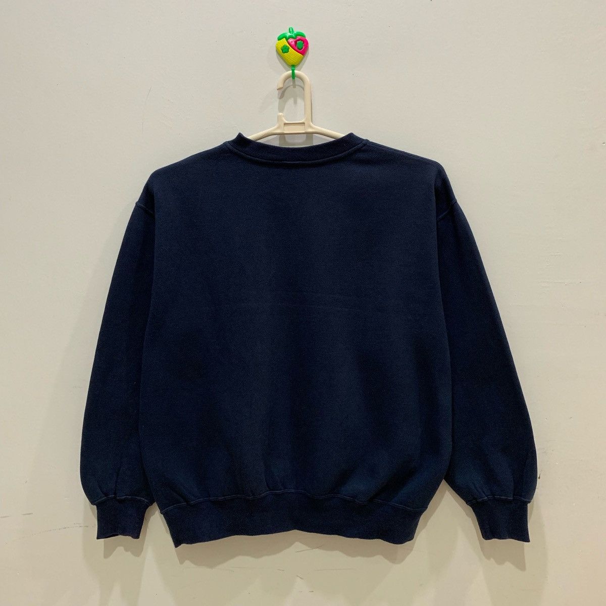 Champion CHAMPION Sweatshirts Size L Fits XL Size US XL / EU 56 / 4 - 7 Thumbnail