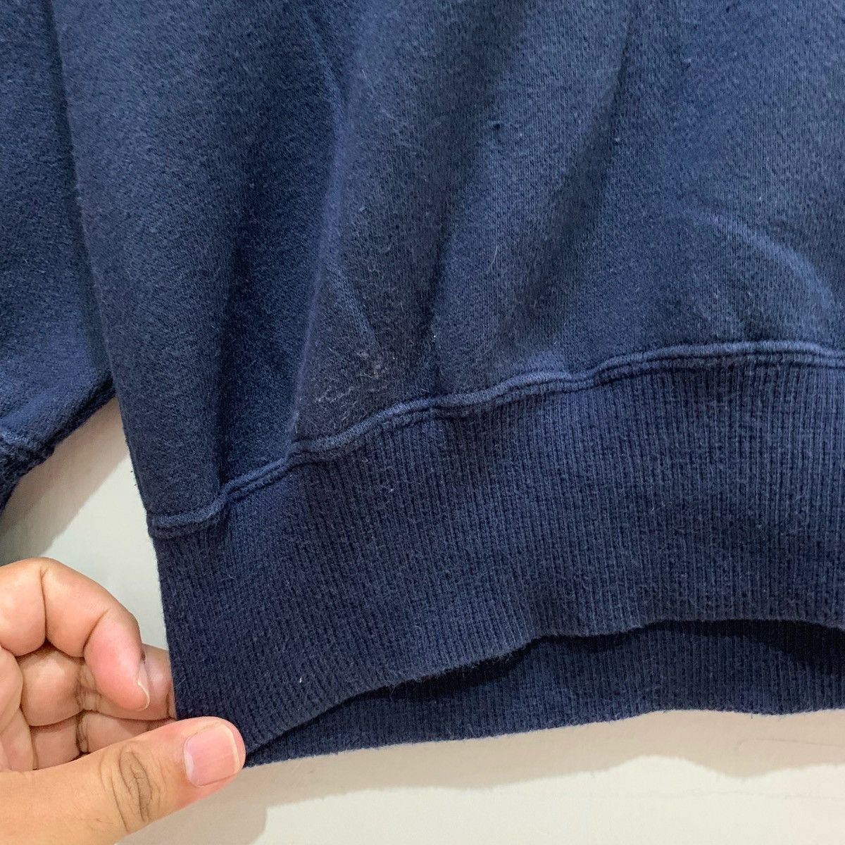 Champion CHAMPION Sweatshirts Size L Fits XL Size US XL / EU 56 / 4 - 6 Thumbnail