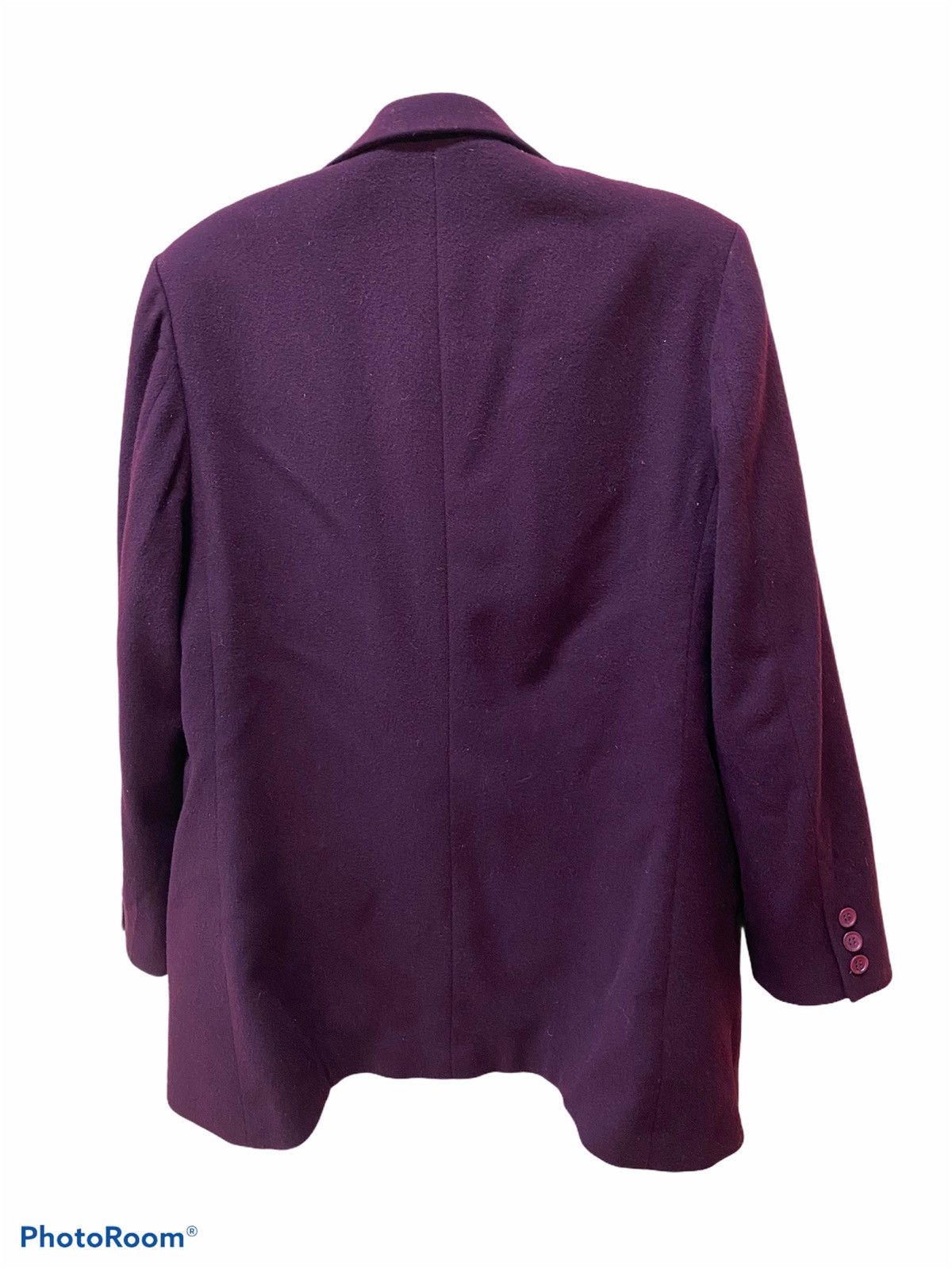 L.L. Bean LL BEAN FORMAL COAT MEDIUM SIZE Size US M / EU 48-50 / 2 - 4 Thumbnail