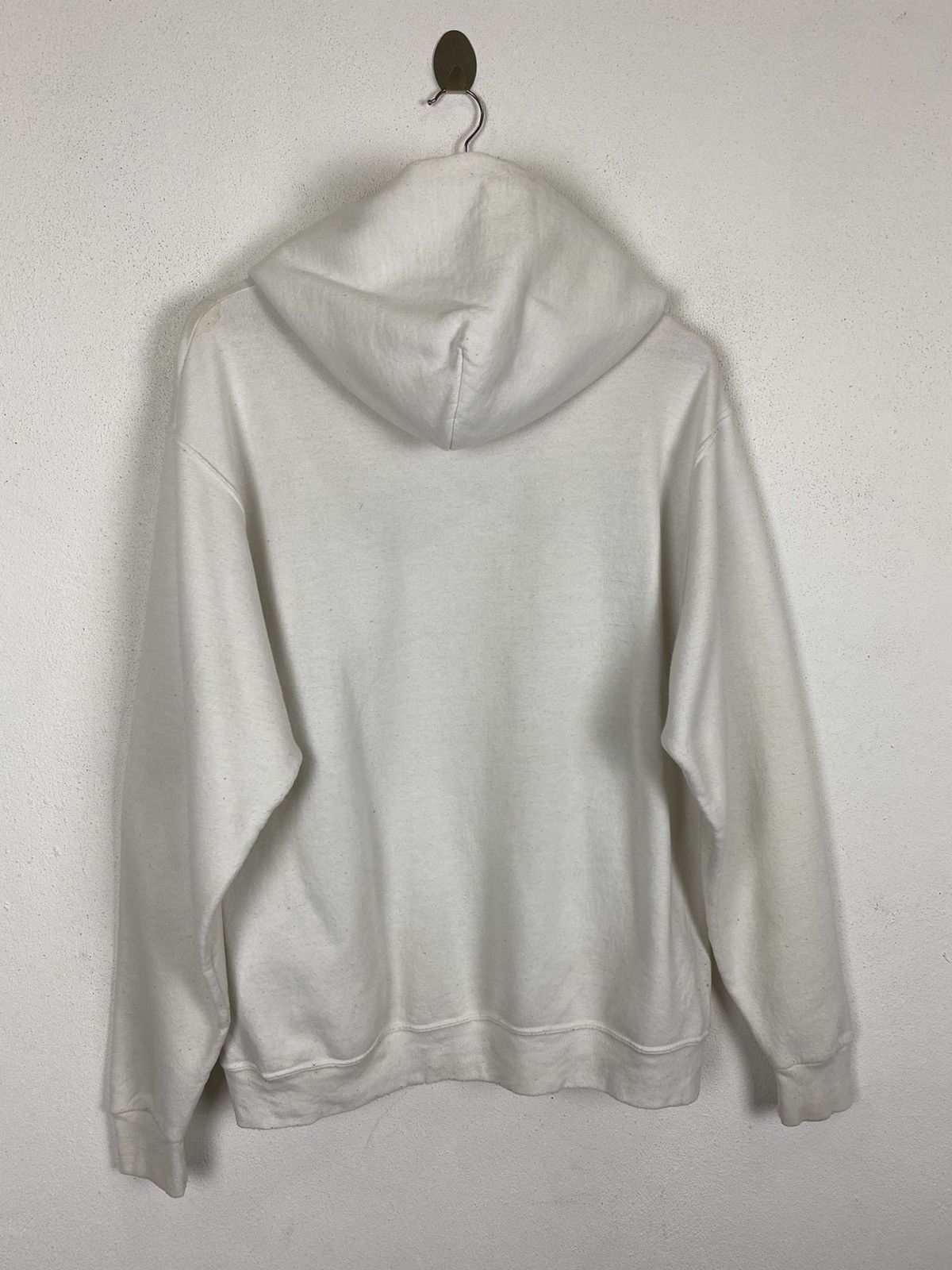 Vintage VINTAGE NEW YORK CITY HODDIES Size US M / EU 48-50 / 2 - 3 Thumbnail