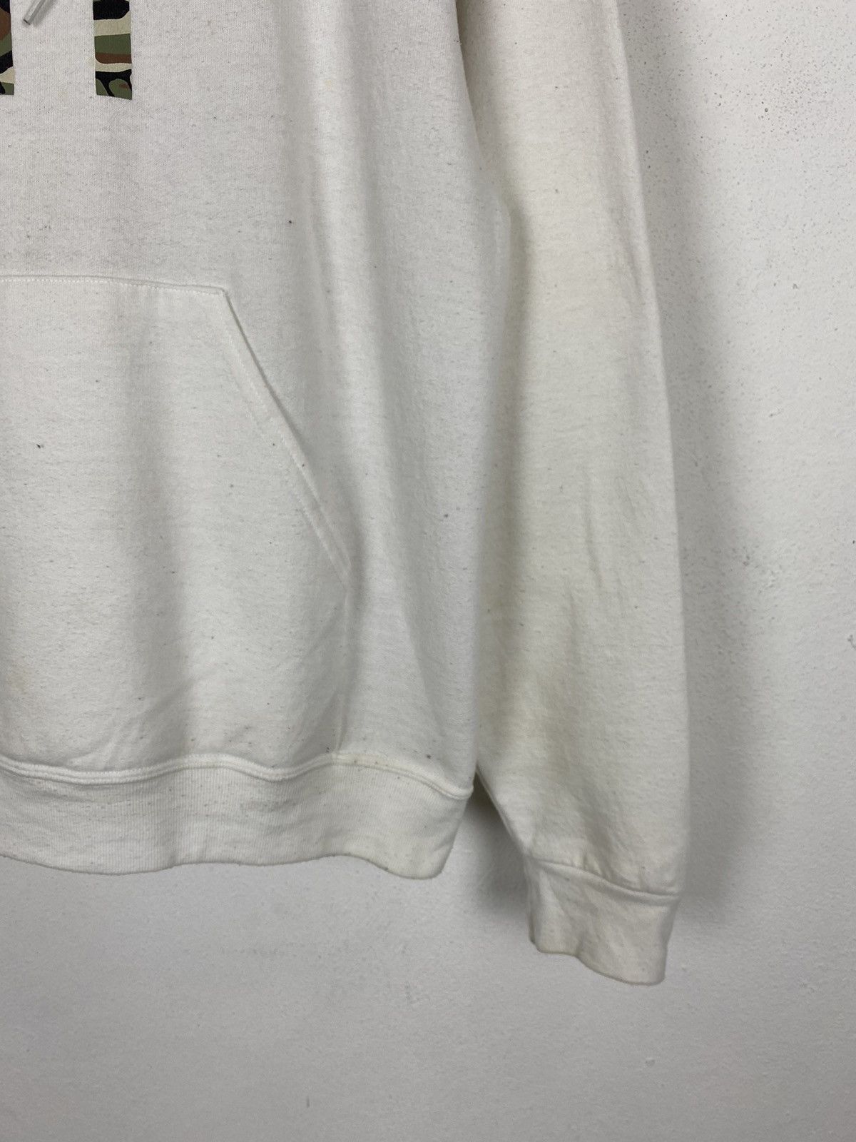 Vintage VINTAGE NEW YORK CITY HODDIES Size US M / EU 48-50 / 2 - 5 Thumbnail