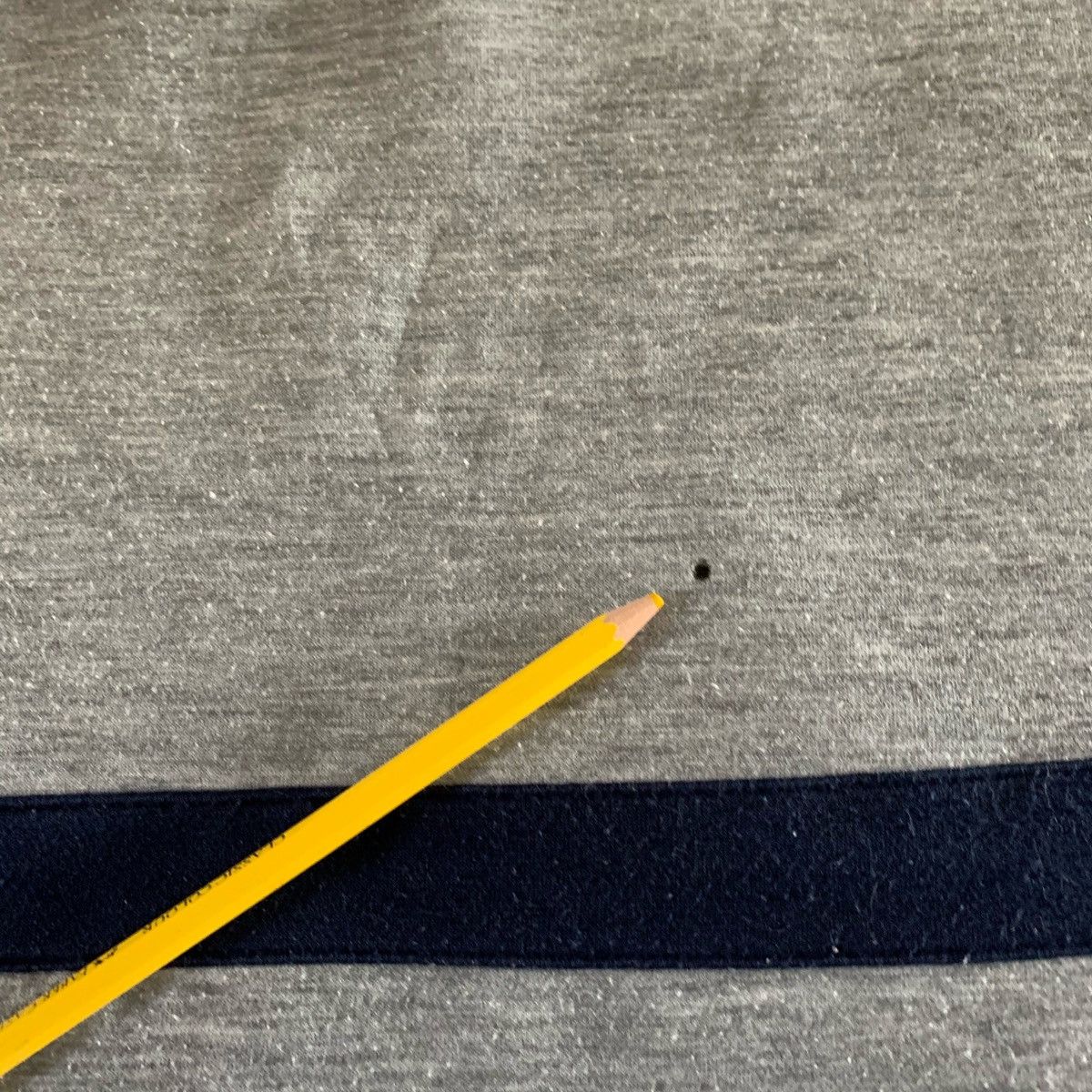 Vintage POLO INTERNASIONAL SPORT Sweatshirt Size L Fits XL Size US XL / EU 56 / 4 - 11 Thumbnail