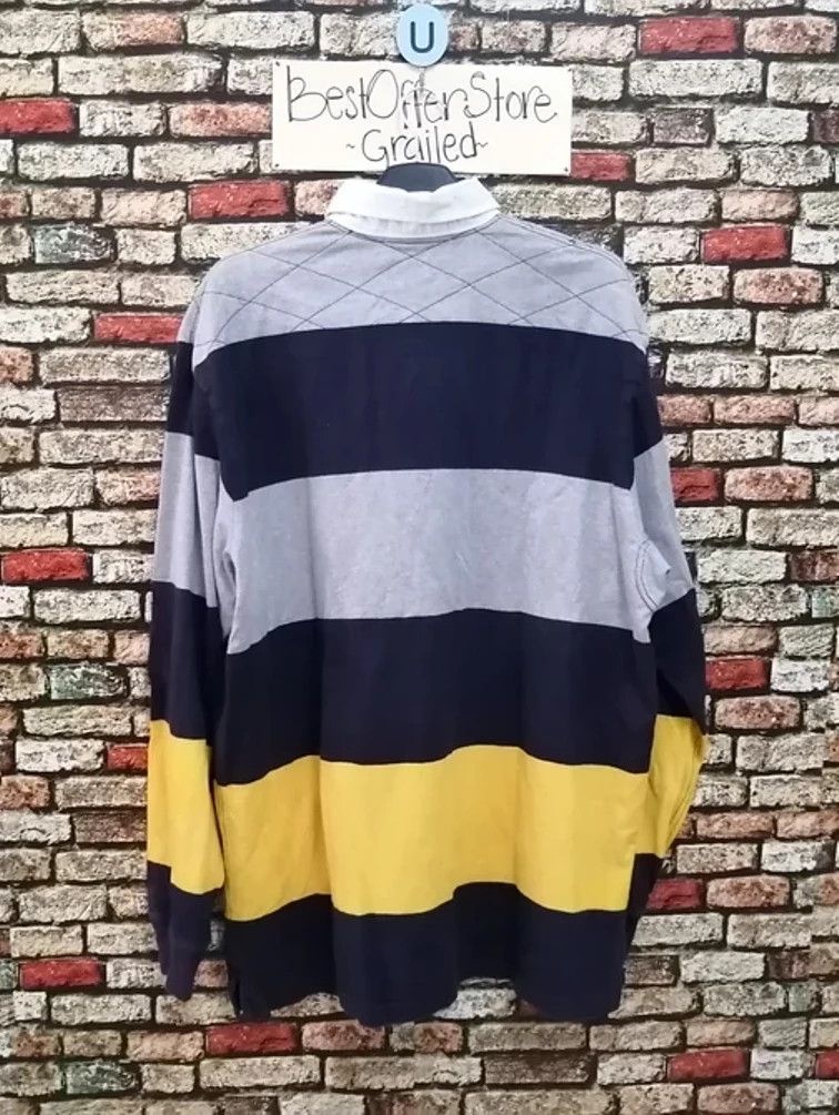 Polo Ralph Lauren Vintage POLO SPORT Ralph Lauren Polos Size US L / EU 52-54 / 3 - 2 Thumbnail