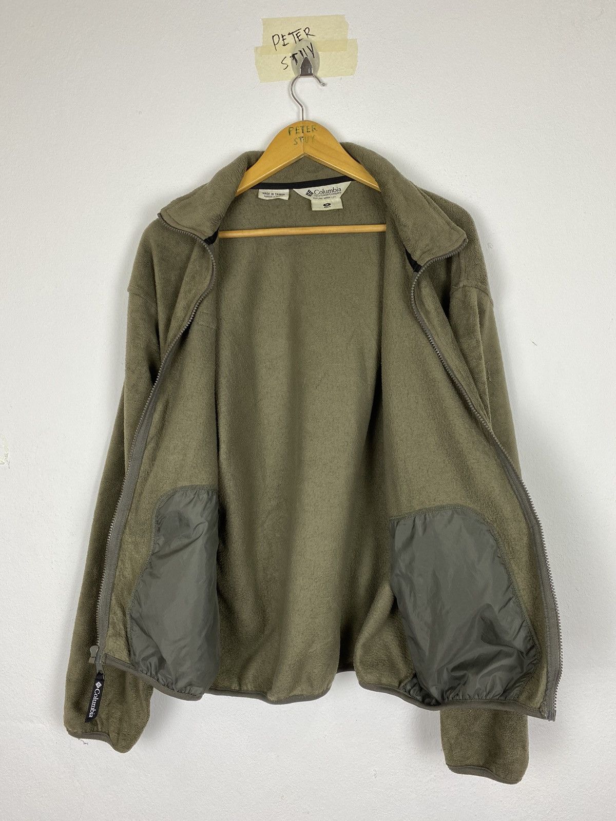 Columbia × Columbiaknit Columbia Knitwear Sweater - Medium Size Size US M / EU 48-50 / 2 - 3 Thumbnail