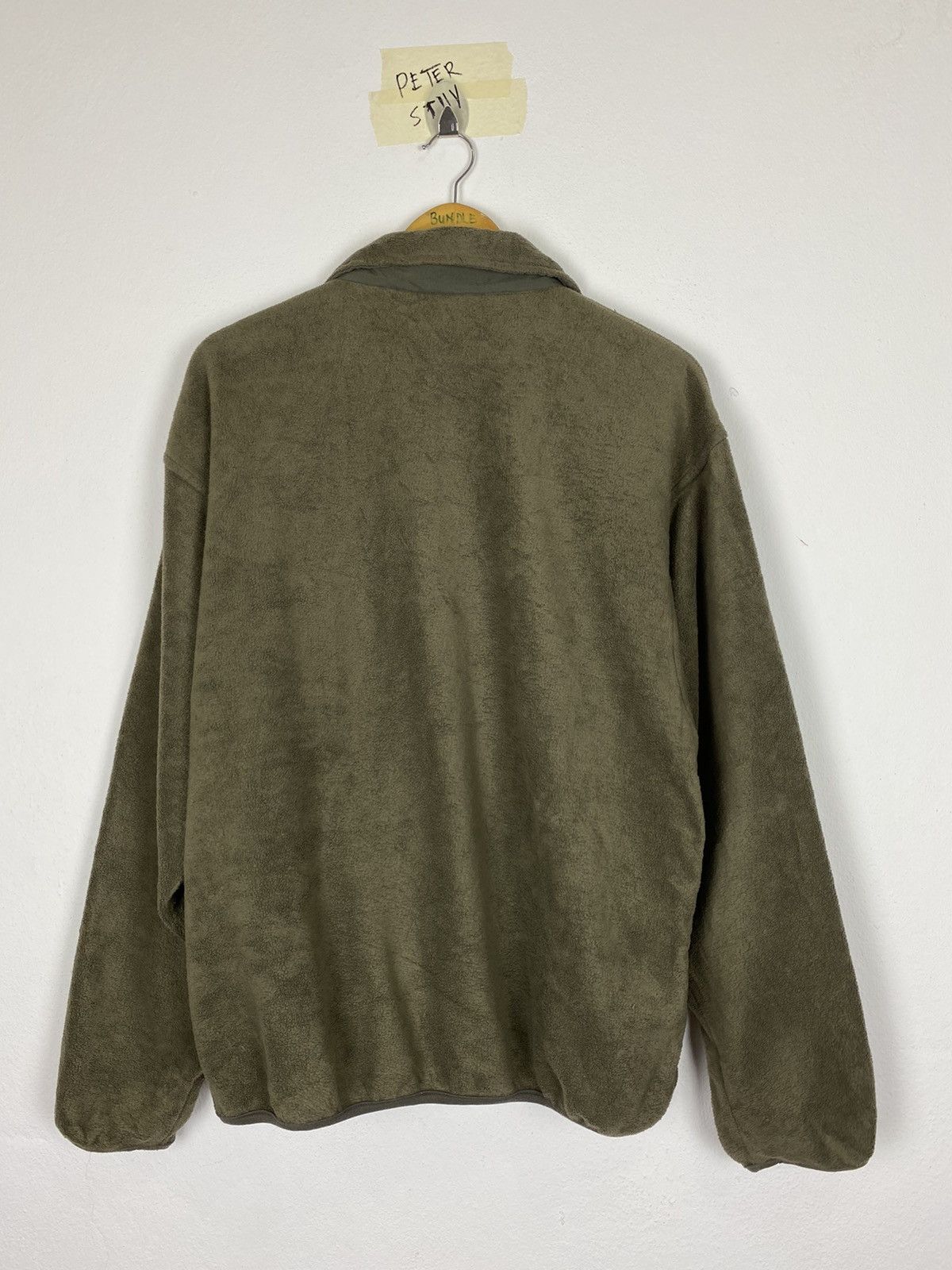 Columbia × Columbiaknit Columbia Knitwear Sweater - Medium Size Size US M / EU 48-50 / 2 - 2 Thumbnail