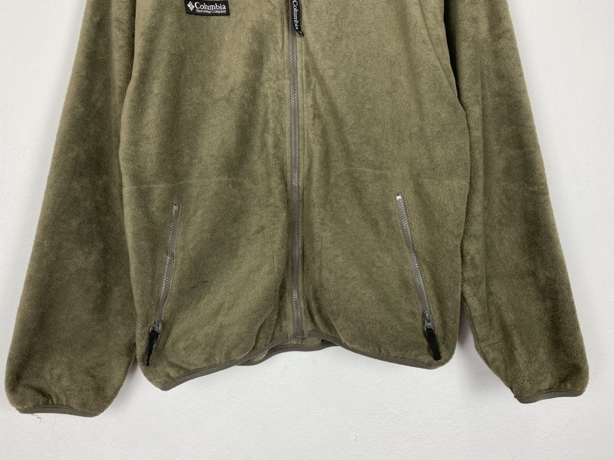 Columbia × Columbiaknit Columbia Knitwear Sweater - Medium Size Size US M / EU 48-50 / 2 - 5 Thumbnail