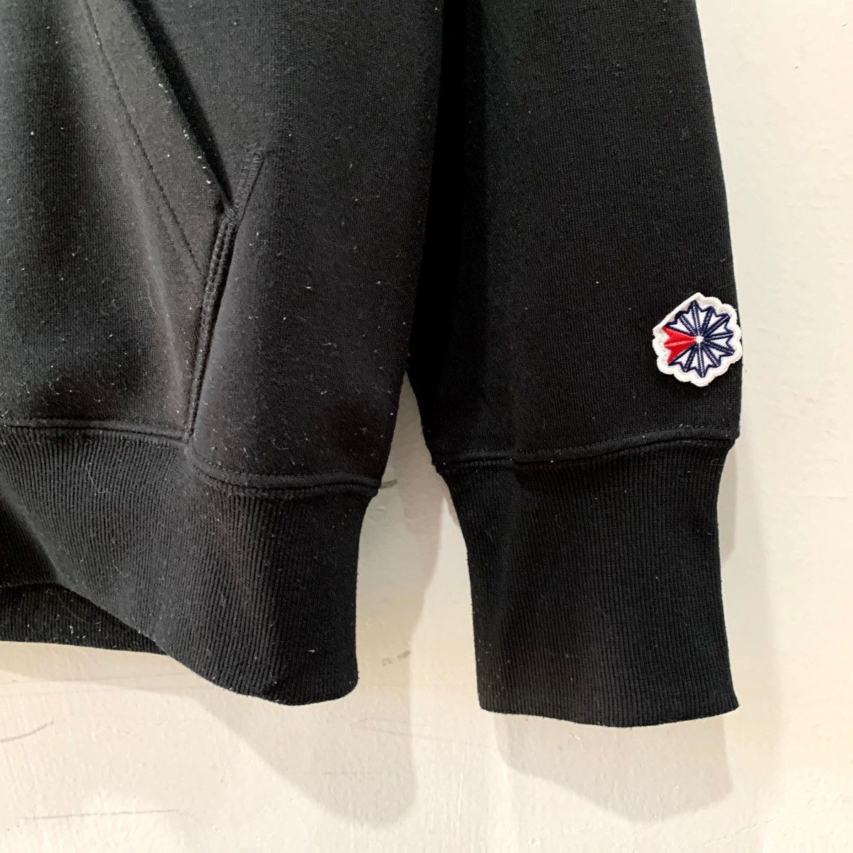 Reebok REEBOK Hoodie Size M Size US M / EU 48-50 / 2 - 5 Thumbnail