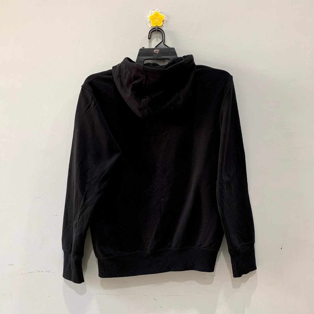 Reebok REEBOK Hoodie Size M Size US M / EU 48-50 / 2 - 7 Thumbnail