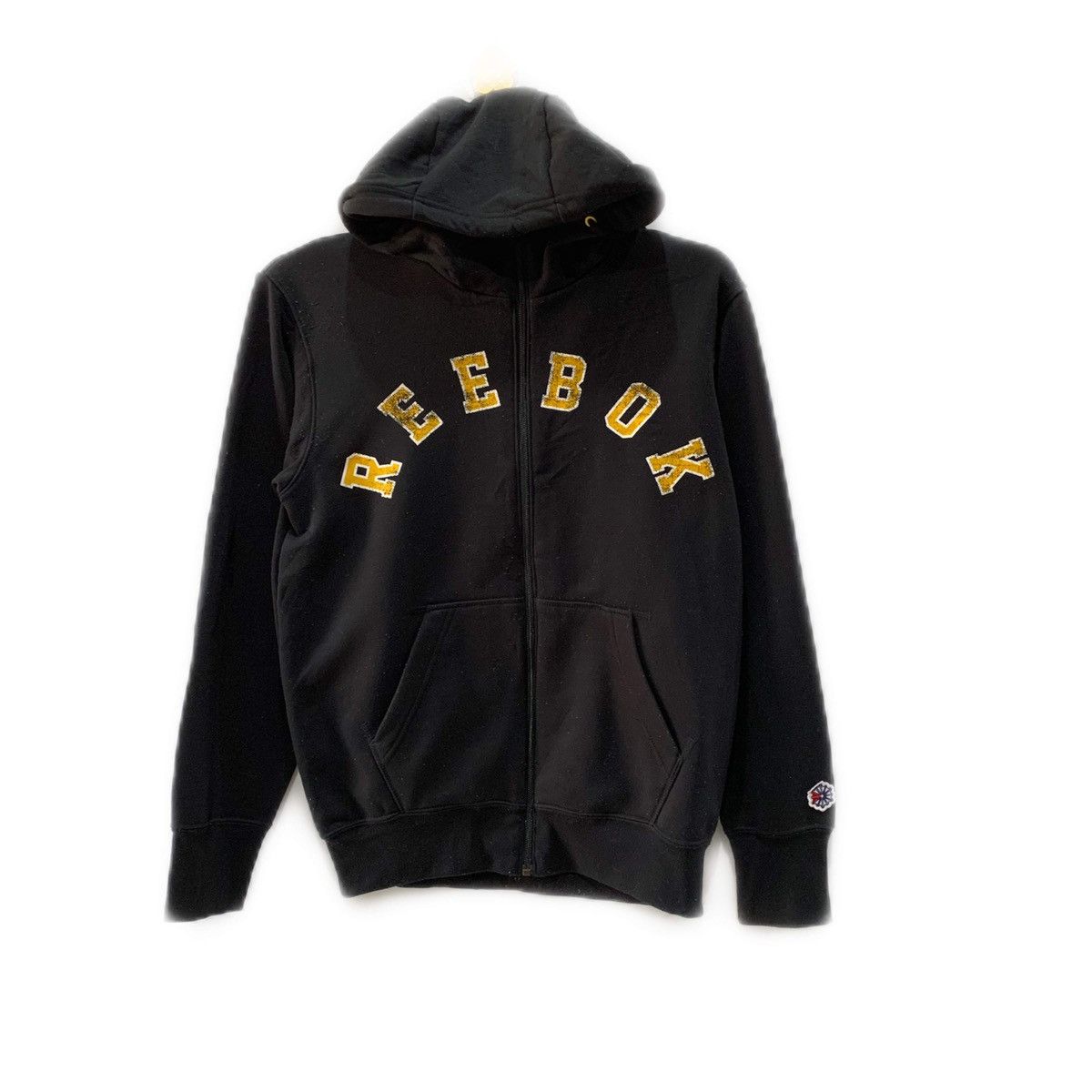 Reebok REEBOK Hoodie Size M Size US M / EU 48-50 / 2 - 1 Thumbnail