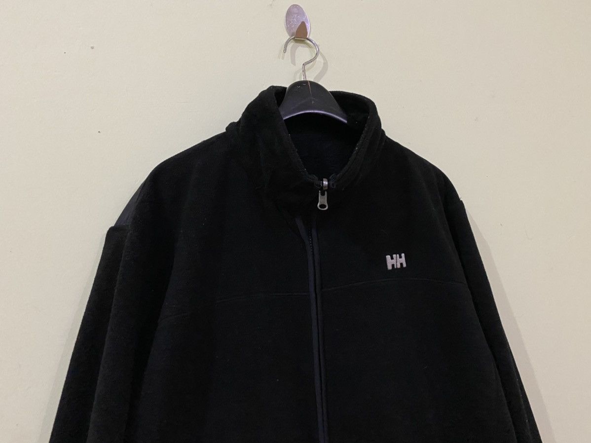Helly Hansen × Sports Specialties Helly Hansen Fleece Sweater- LARGE SIZE Size US L / EU 52-54 / 3 - 2 Thumbnail