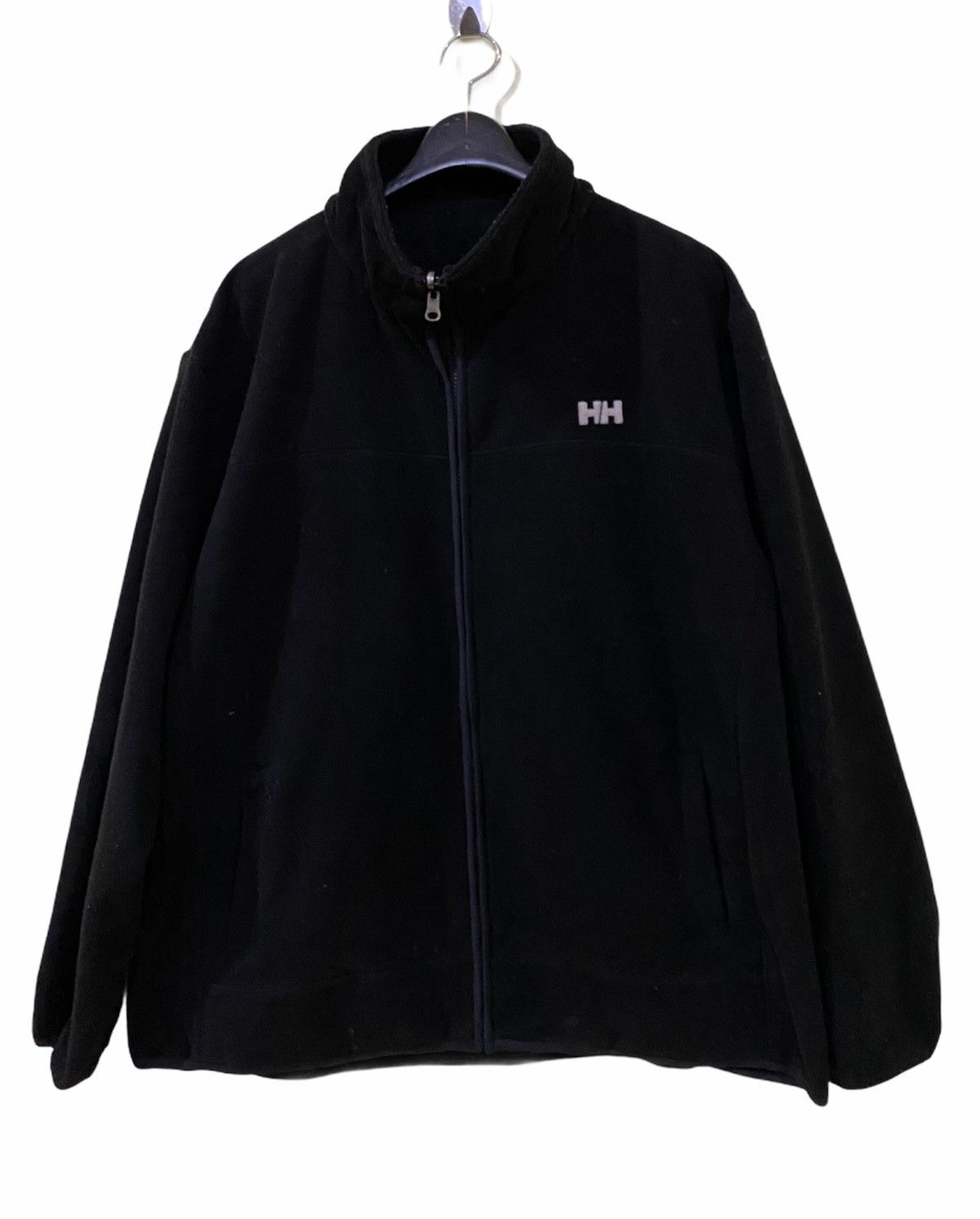 Helly Hansen Fleece Sweater- LARGE SIZE