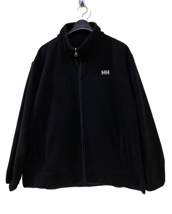 Sports Specialties Helly Hansen Fleece Sweater LARGE SIZE Grailed