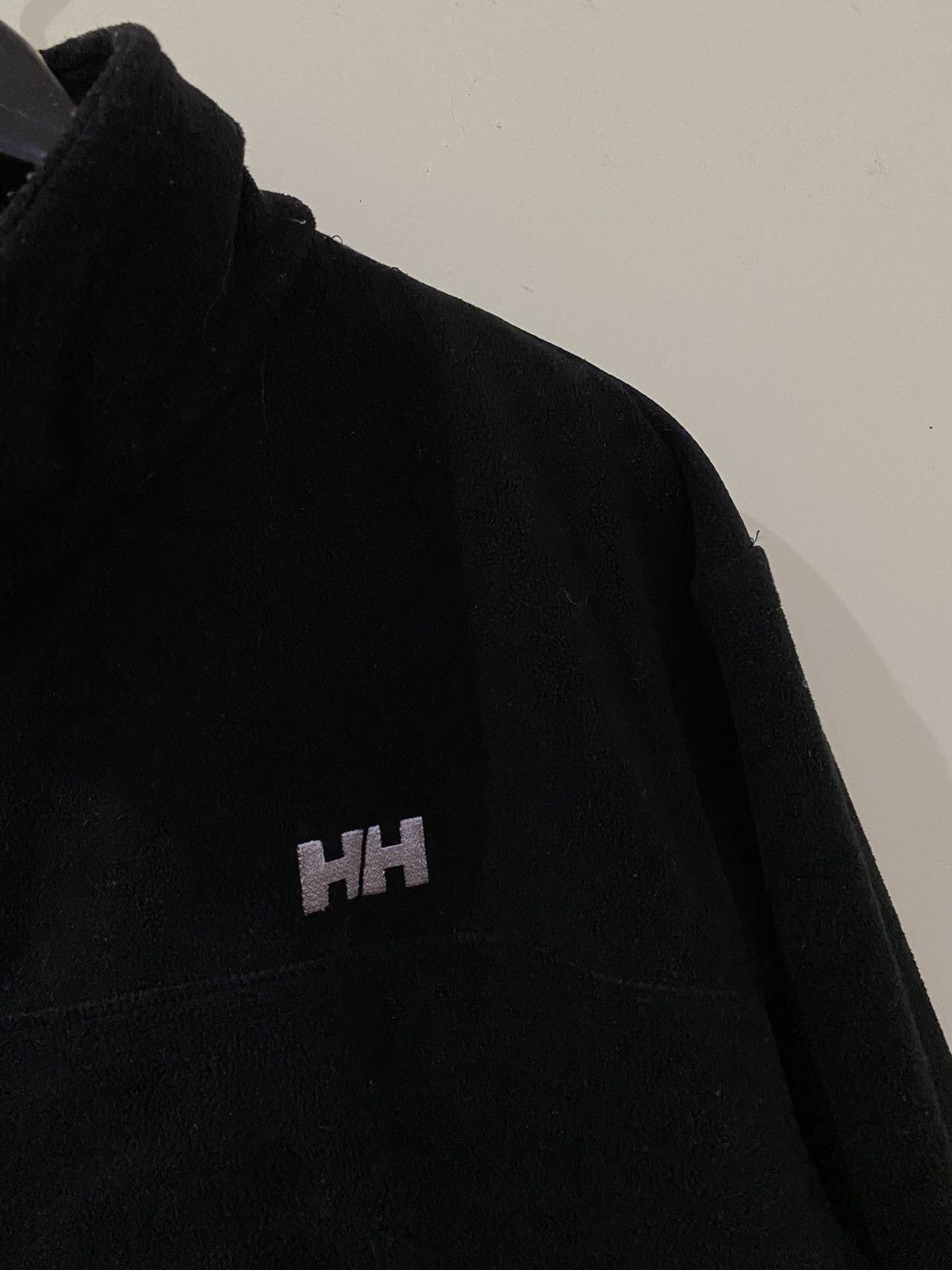 Helly Hansen × Sports Specialties Helly Hansen Fleece Sweater- LARGE SIZE Size US L / EU 52-54 / 3 - 4 Thumbnail