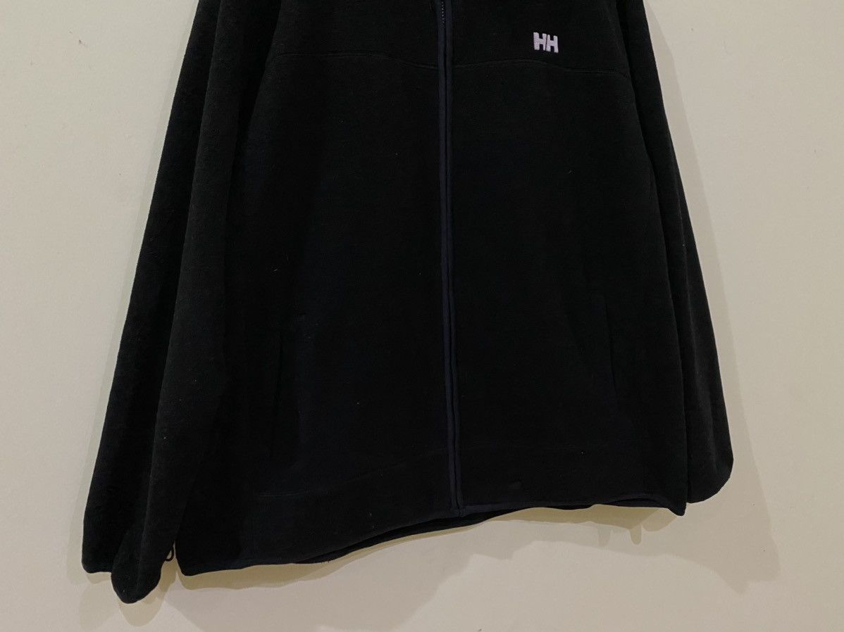 Helly Hansen × Sports Specialties Helly Hansen Fleece Sweater- LARGE SIZE Size US L / EU 52-54 / 3 - 3 Thumbnail