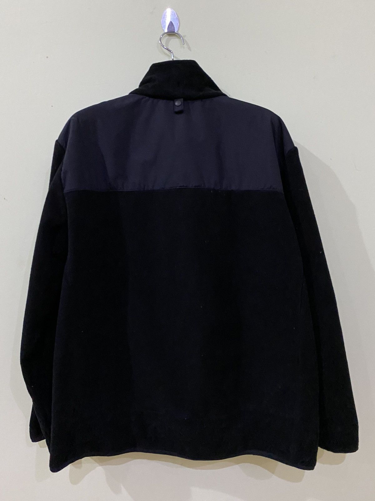 Helly Hansen × Sports Specialties Helly Hansen Fleece Sweater- LARGE SIZE Size US L / EU 52-54 / 3 - 5 Thumbnail