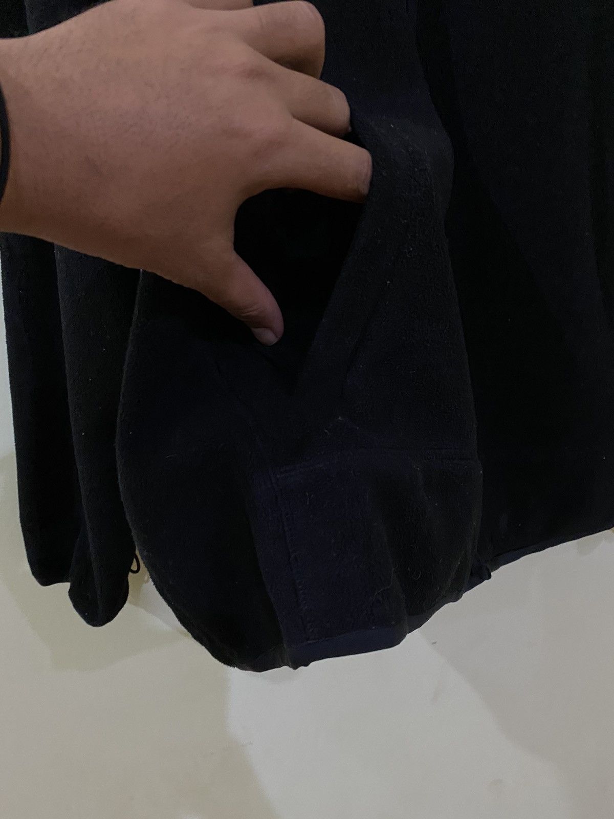 Helly Hansen × Sports Specialties Helly Hansen Fleece Sweater- LARGE SIZE Size US L / EU 52-54 / 3 - 6 Thumbnail