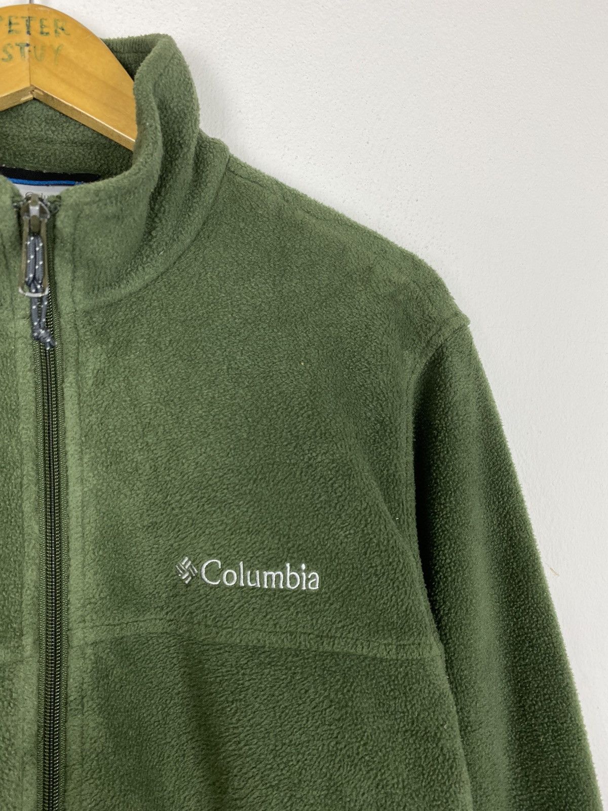 Columbia Columbia Knitwear Sweater- GK64 Size US M / EU 48-50 / 2 - 5 Thumbnail