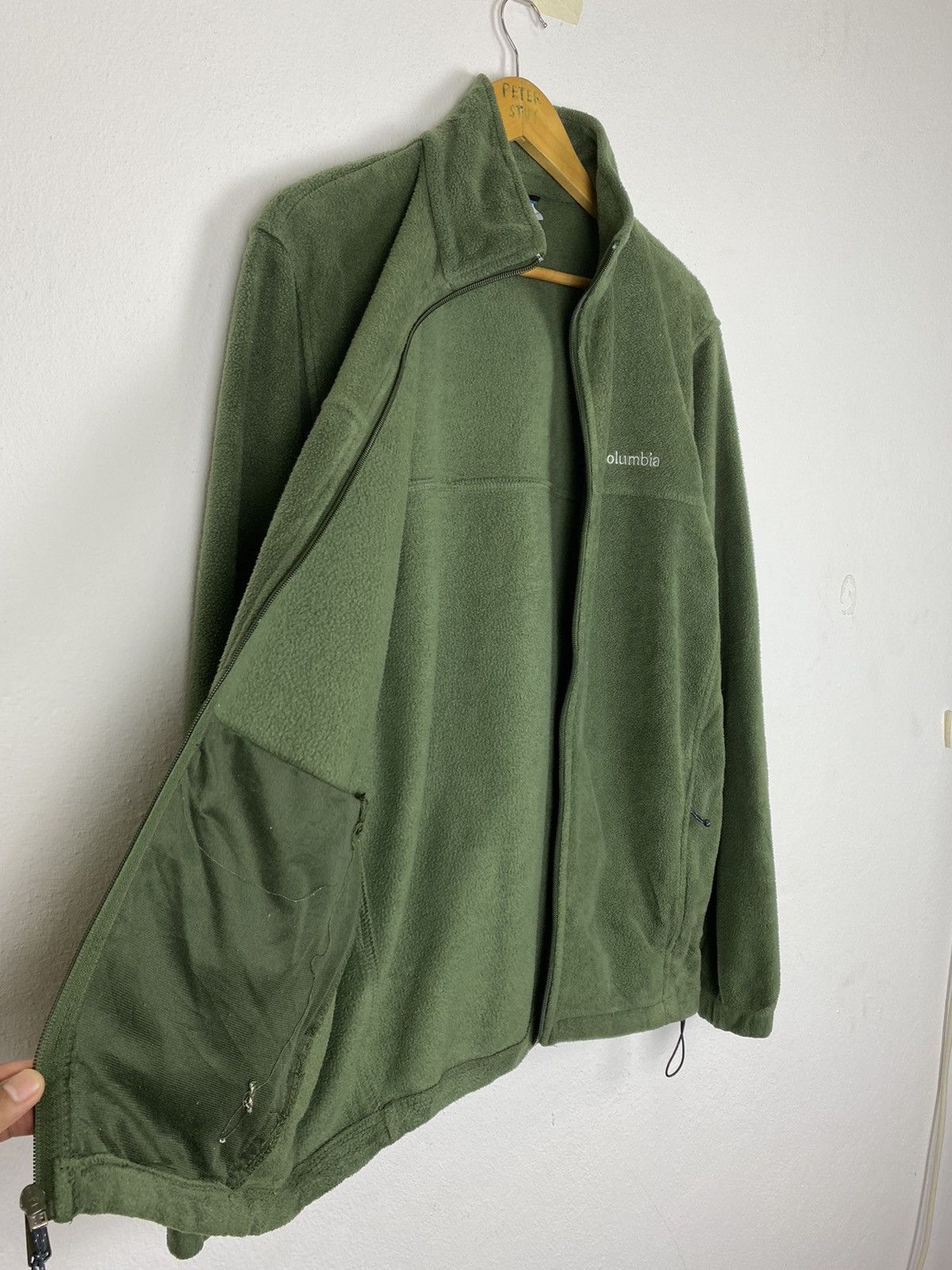 Columbia Columbia Knitwear Sweater- GK64 Size US M / EU 48-50 / 2 - 3 Thumbnail