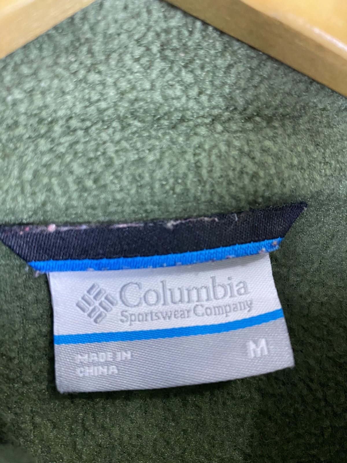 Columbia Columbia Knitwear Sweater- GK64 Size US M / EU 48-50 / 2 - 6 Thumbnail