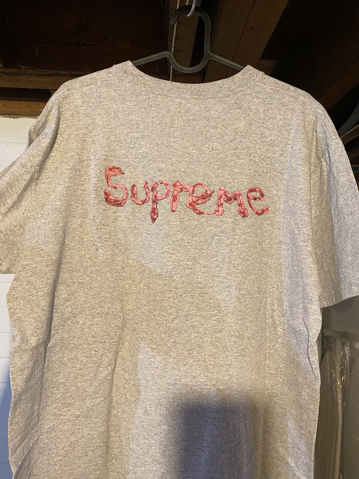 Supreme brains tee deals