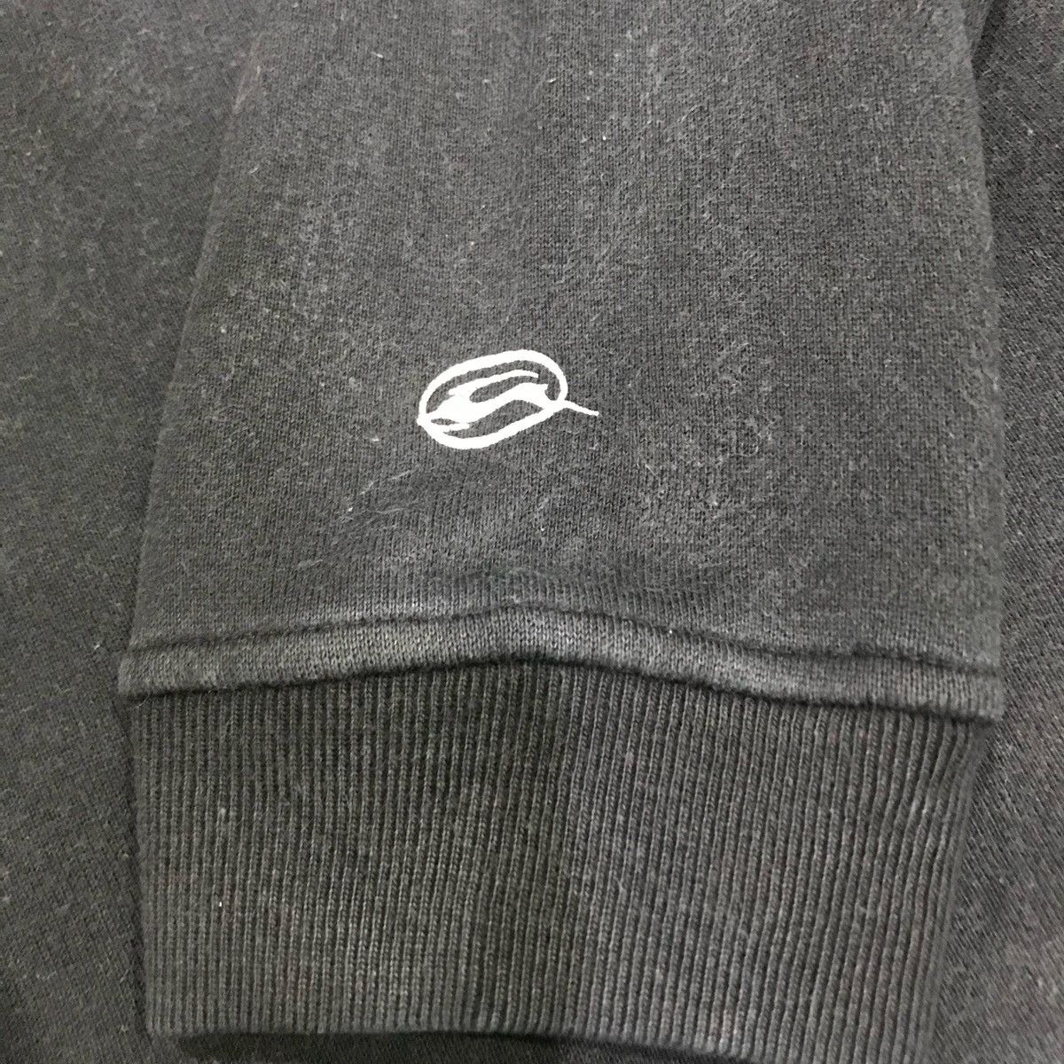 Vintage CHEVROLET BURNS METAL Sweatshirts Size L Size US L / EU 52-54 / 3 - 13 Thumbnail