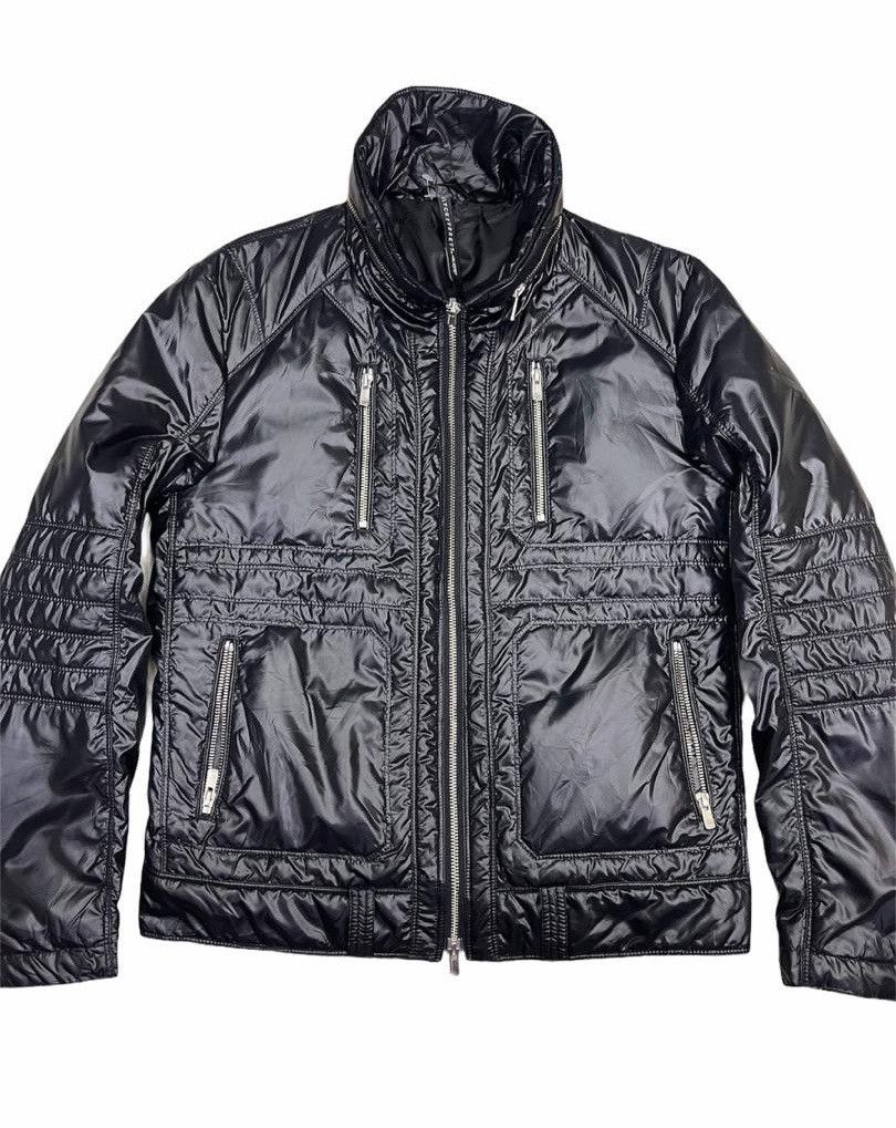 Neil Barrett Down Jacket