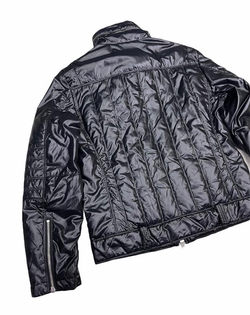 Black Barrett × Neil Barrett Neil Barrett Down Jacket Size US S / EU 44-46 / 1 - 9 Thumbnail