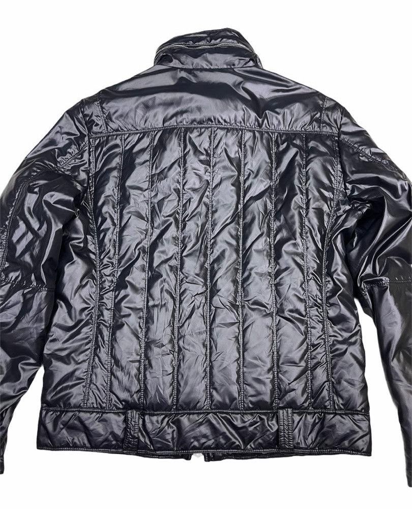Black Barrett × Neil Barrett Neil Barrett Down Jacket Size US S / EU 44-46 / 1 - 7 Thumbnail