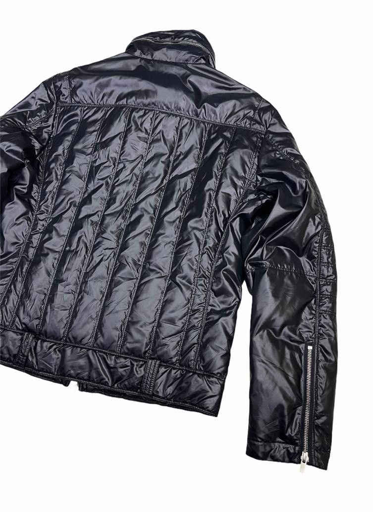 Black Barrett × Neil Barrett Neil Barrett Down Jacket Size US S / EU 44-46 / 1 - 8 Thumbnail