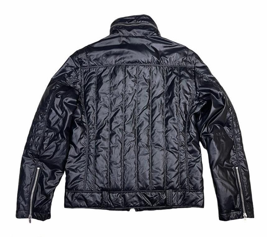 Black Barrett × Neil Barrett Neil Barrett Down Jacket Size US S / EU 44-46 / 1 - 4 Thumbnail