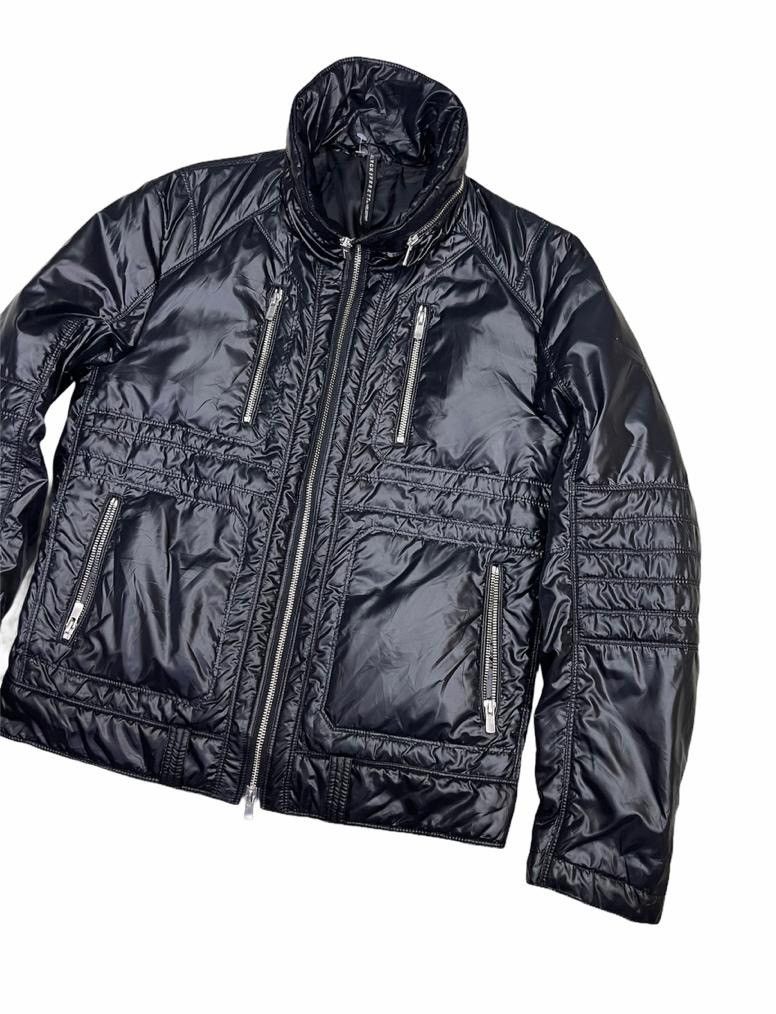 Black Barrett × Neil Barrett Neil Barrett Down Jacket Size US S / EU 44-46 / 1 - 6 Thumbnail