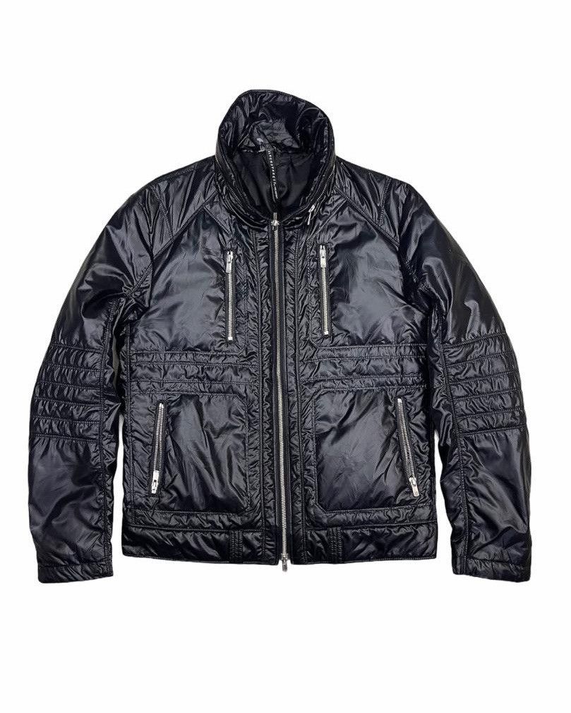 Neil Barrett Down Jacket