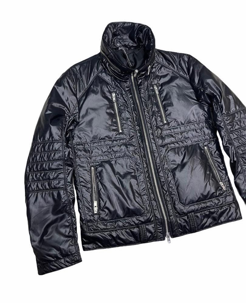 Black Barrett × Neil Barrett Neil Barrett Down Jacket Size US S / EU 44-46 / 1 - 5 Thumbnail