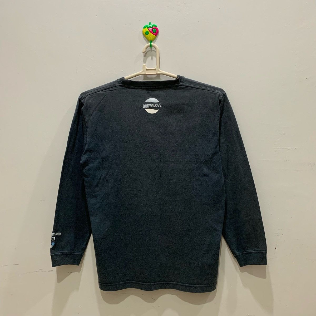 Body Glove BODY GLOVE Long Sleeves T-Shirts Size M Size US M / EU 48-50 / 2 - 7 Thumbnail
