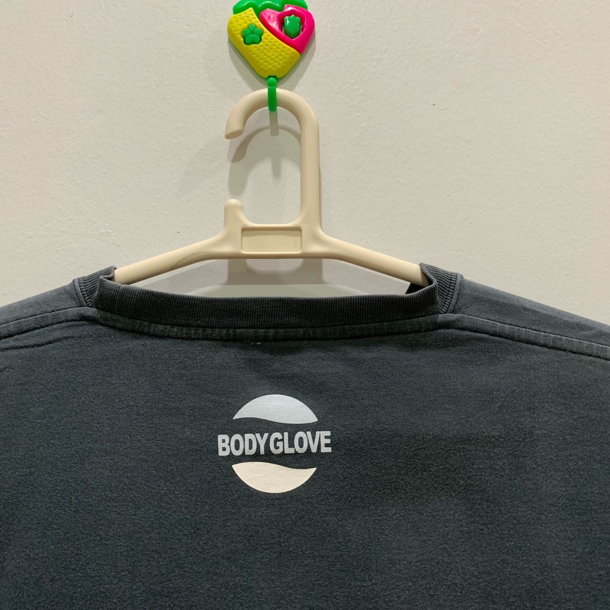 Body Glove BODY GLOVE Long Sleeves T-Shirts Size M Size US M / EU 48-50 / 2 - 8 Thumbnail
