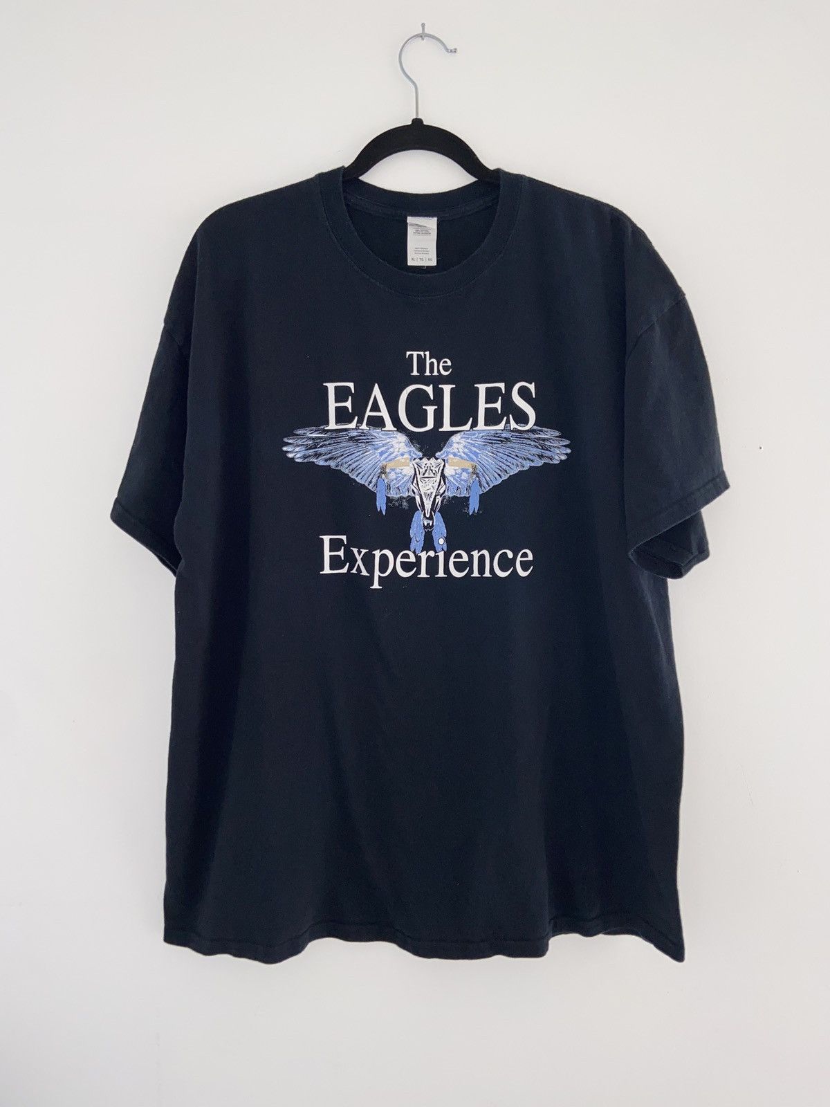 Eagles バンドTシャツ XL ヴィンテージ eagles 2003 ヴィンテージT