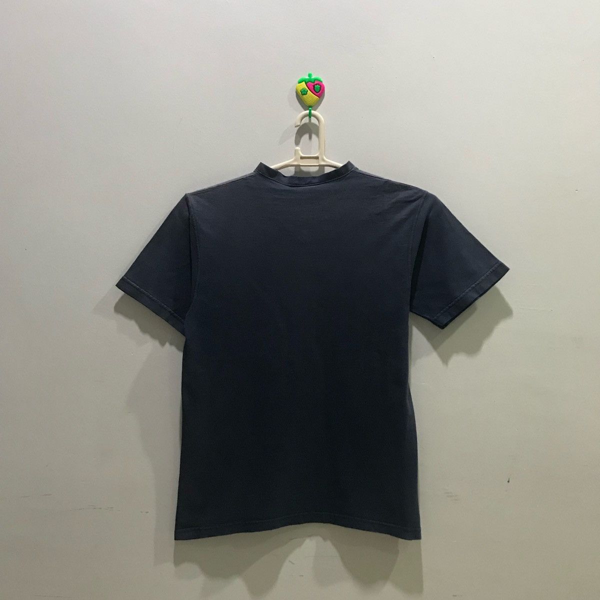 Vintage Goodwear Short Sleeve T-Shirts Size M Fits S Size US S / EU 44-46 / 1 - 7 Thumbnail
