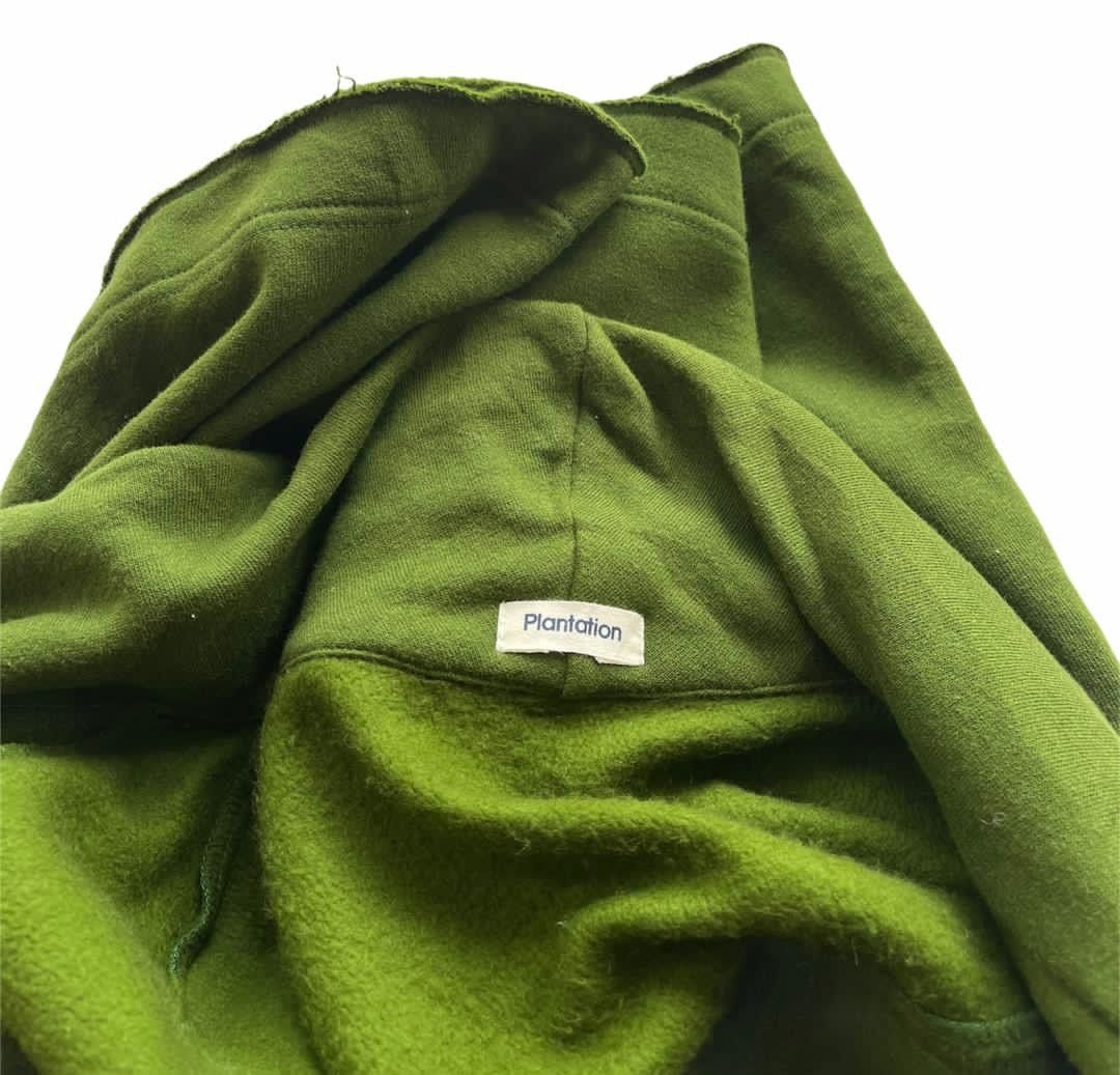 Issey Miyake Overcoat / Parka Button Up by Plantation Size US M / EU 48-50 / 2 - 14 Thumbnail