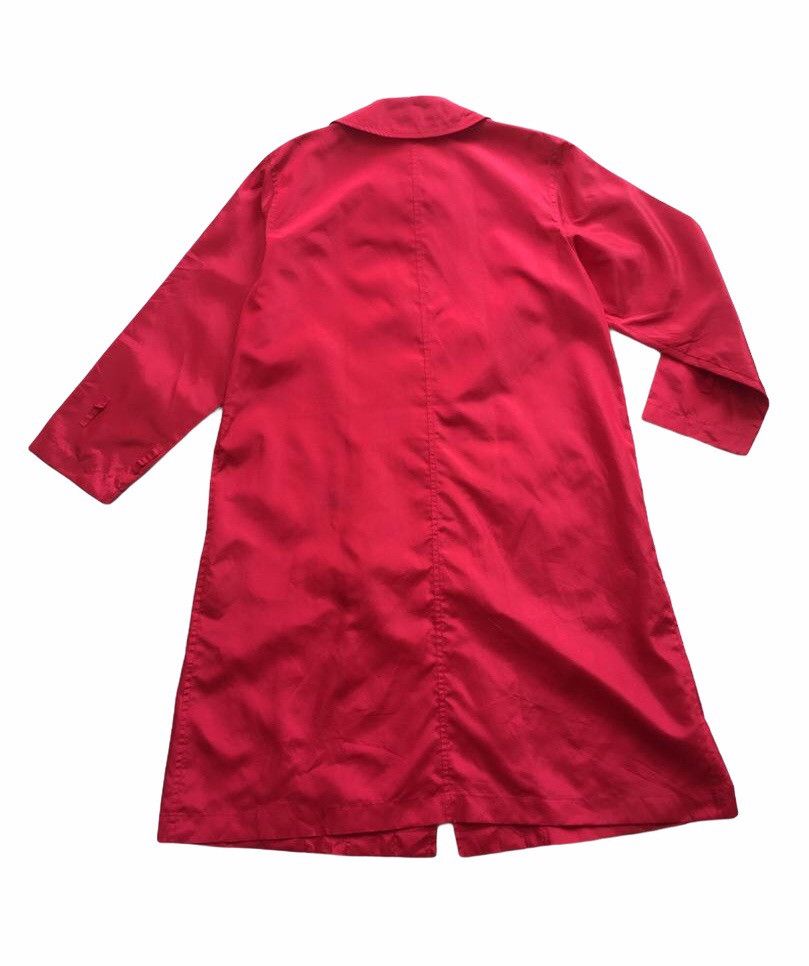 Issey Miyake ISSEY MIYAKE RAINCOATS Size US M / EU 48-50 / 2 - 4 Thumbnail